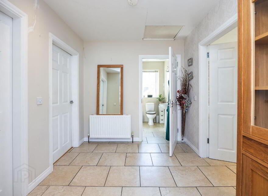 6 Jubilee Place, Bangor, BT19 1FL
