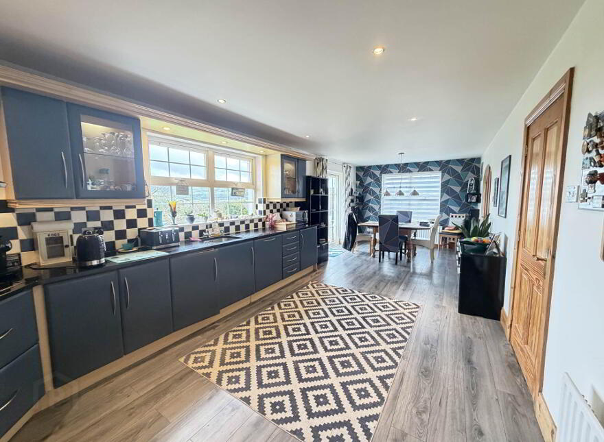 12 Curragh Hill, Carnlough, BT44 0JB