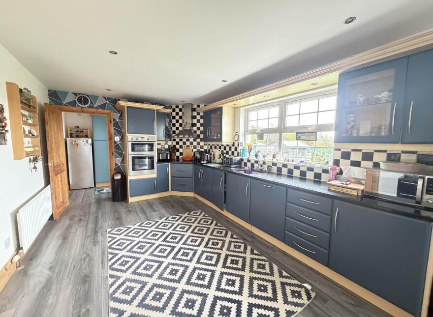 12 Curragh Hill, Carnlough, BT44 0JB