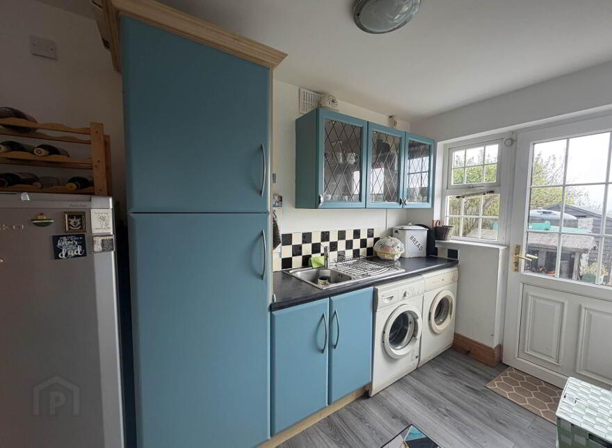 12 Curragh Hill, Carnlough, BT44 0JB