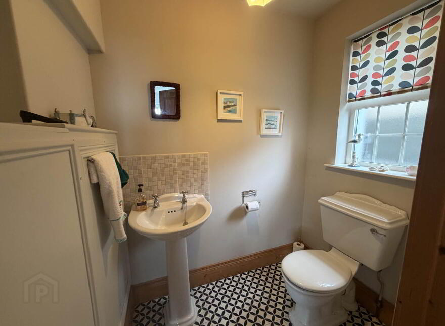12 Curragh Hill, Carnlough, BT44 0JB