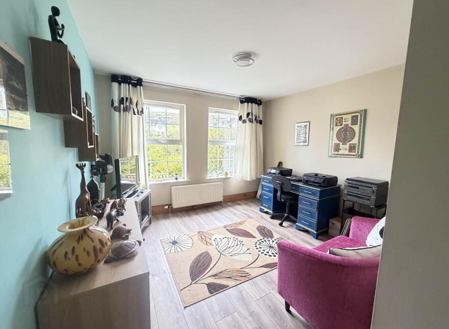 12 Curragh Hill, Carnlough, BT44 0JB