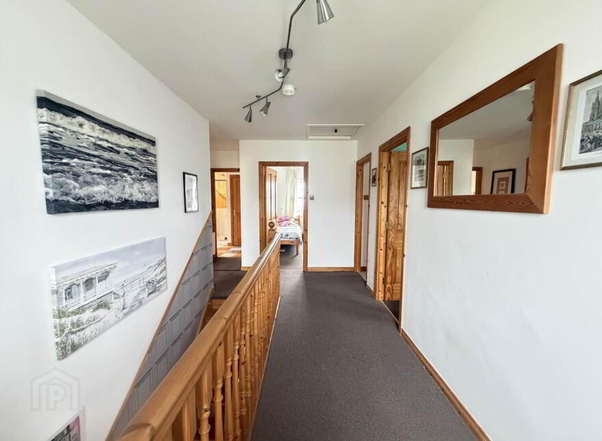 12 Curragh Hill, Carnlough, BT44 0JB