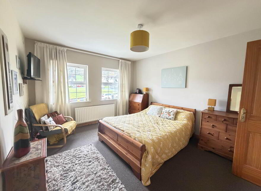 12 Curragh Hill, Carnlough, BT44 0JB
