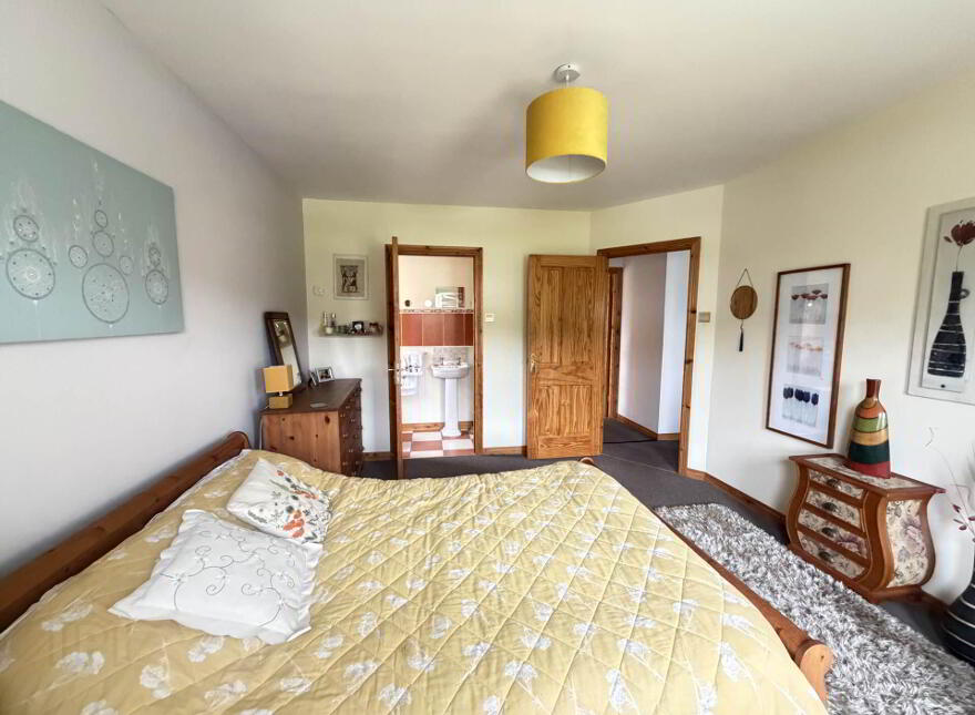 12 Curragh Hill, Carnlough, BT44 0JB