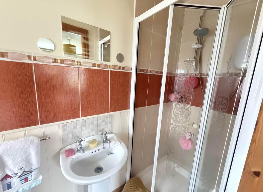 12 Curragh Hill, Carnlough, BT44 0JB