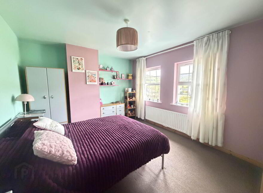 12 Curragh Hill, Carnlough, BT44 0JB
