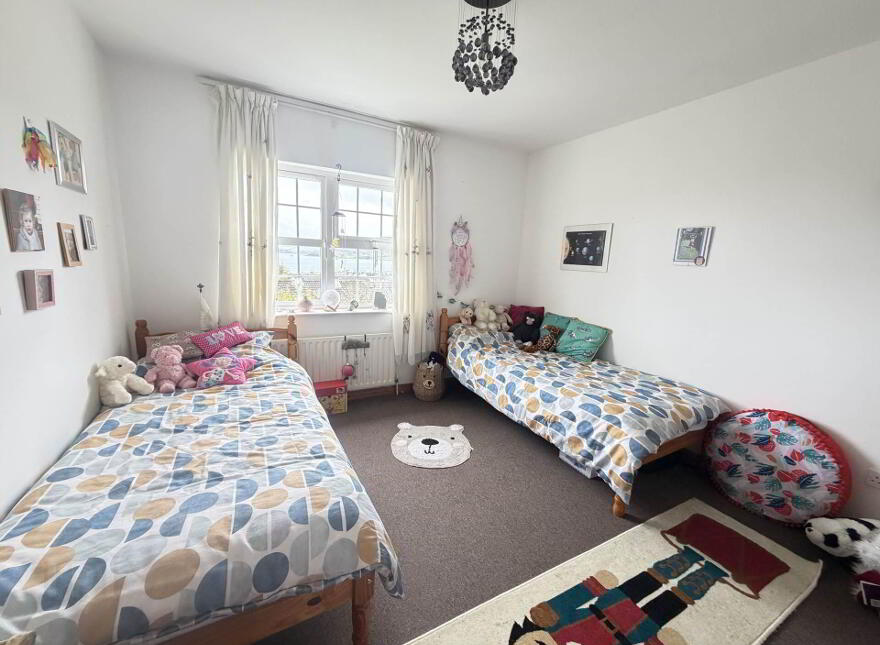 12 Curragh Hill, Carnlough, BT44 0JB