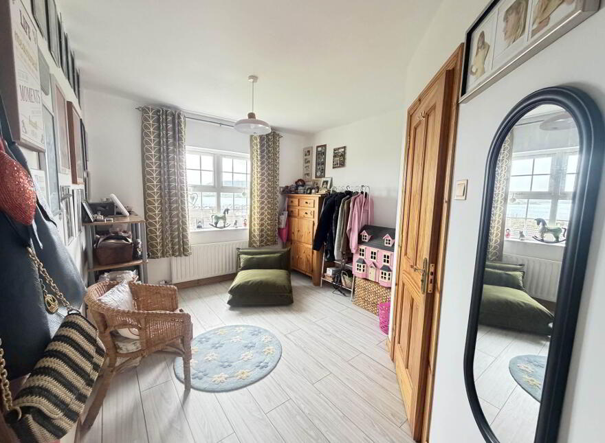 12 Curragh Hill, Carnlough, BT44 0JB