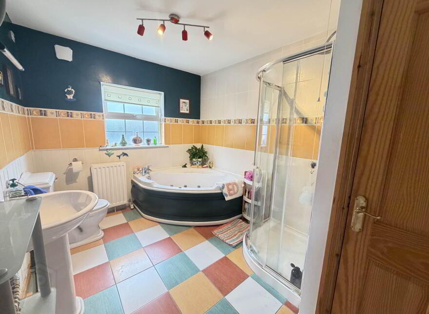 12 Curragh Hill, Carnlough, BT44 0JB