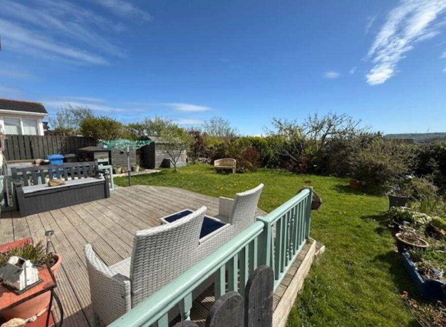12 Curragh Hill, Carnlough, BT44 0JB