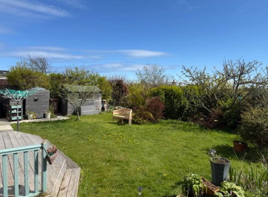12 Curragh Hill, Carnlough, BT44 0JB