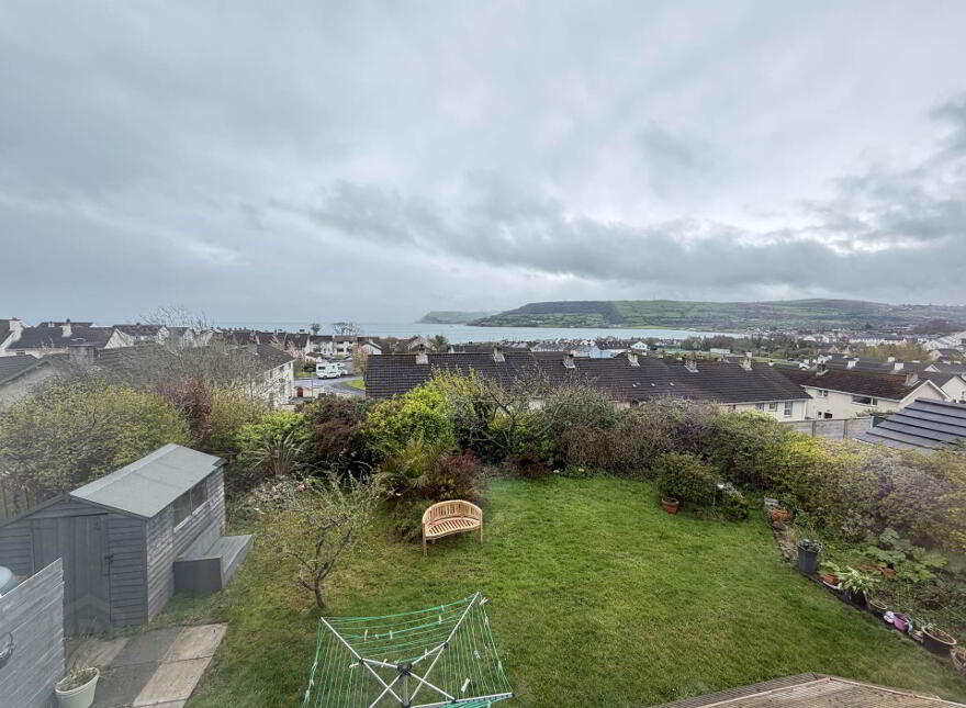 12 Curragh Hill, Carnlough, BT44 0JB