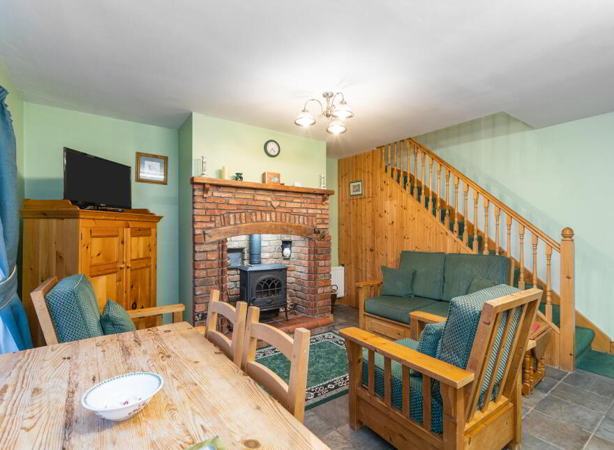 Clover Cottage, 8E Ballybryan Road, Greyabbey, Newtownards, BT22 2RB