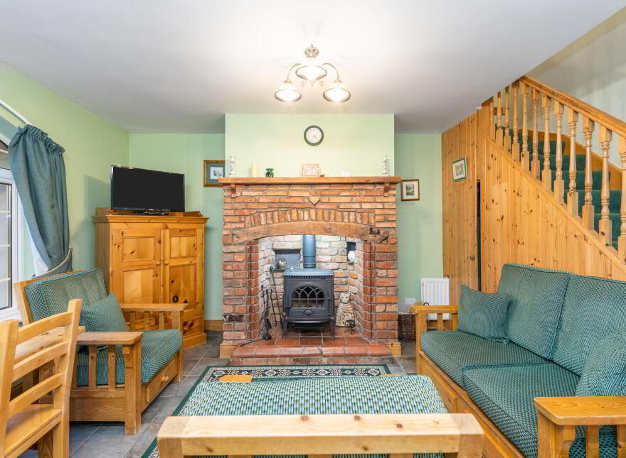 Clover Cottage, 8E Ballybryan Road, Greyabbey, Newtownards, BT22 2RB