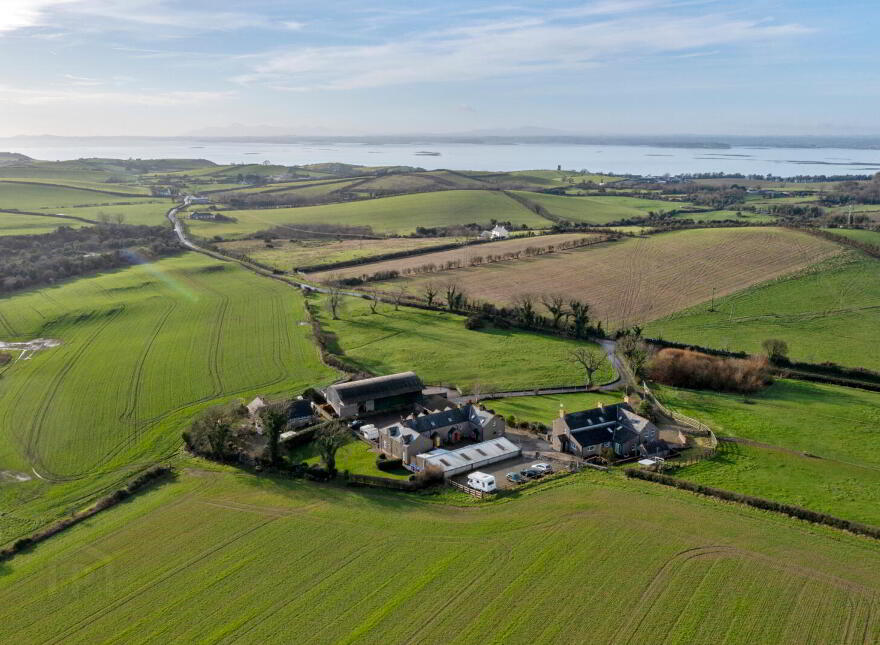 Clover Cottage, 8E Ballybryan Road, Greyabbey, Newtownards, BT22 2RB