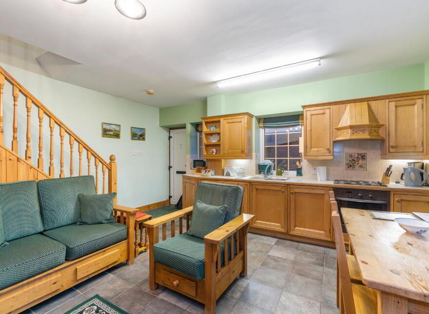 Clover Cottage, 8E Ballybryan Road, Greyabbey, Newtownards, BT22 2RB