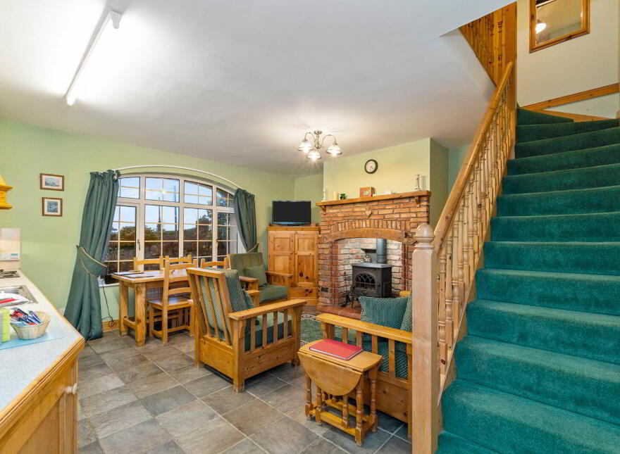 Clover Cottage, 8E Ballybryan Road, Greyabbey, Newtownards, BT22 2RB