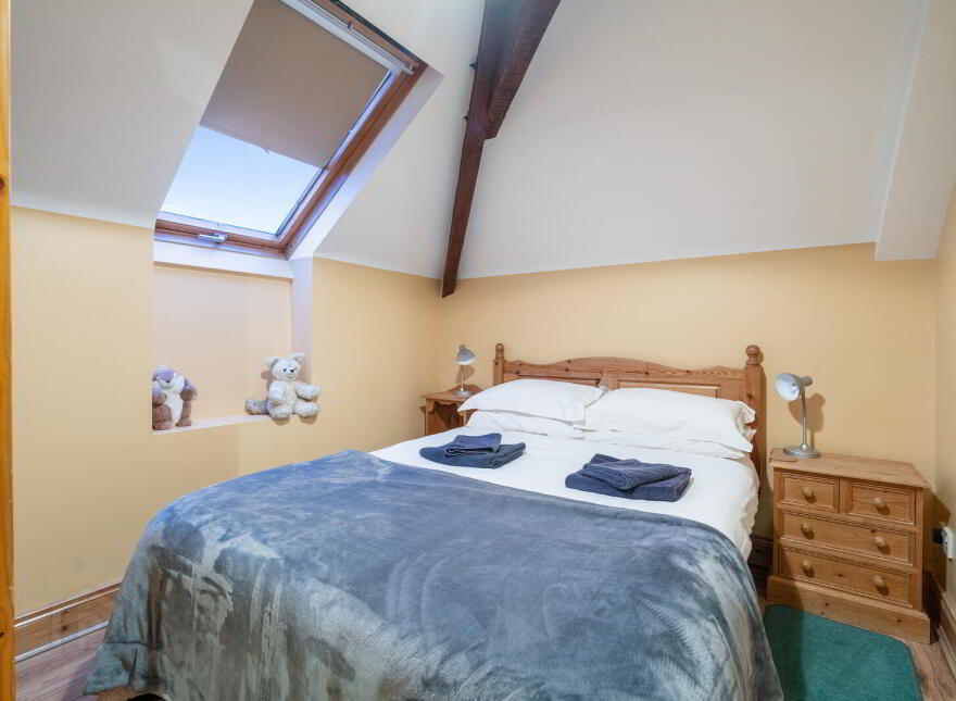 Clover Cottage, 8E Ballybryan Road, Greyabbey, Newtownards, BT22 2RB