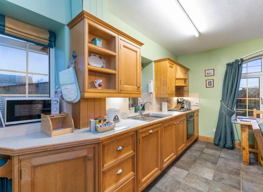 Clover Cottage, 8E Ballybryan Road, Greyabbey, Newtownards, BT22 2RB