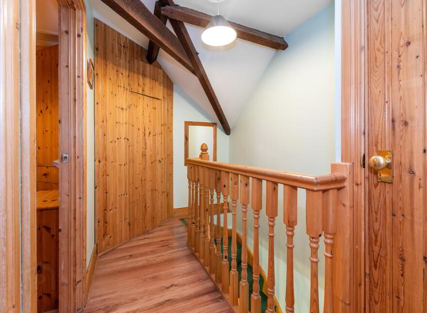 Clover Cottage, 8E Ballybryan Road, Greyabbey, Newtownards, BT22 2RB