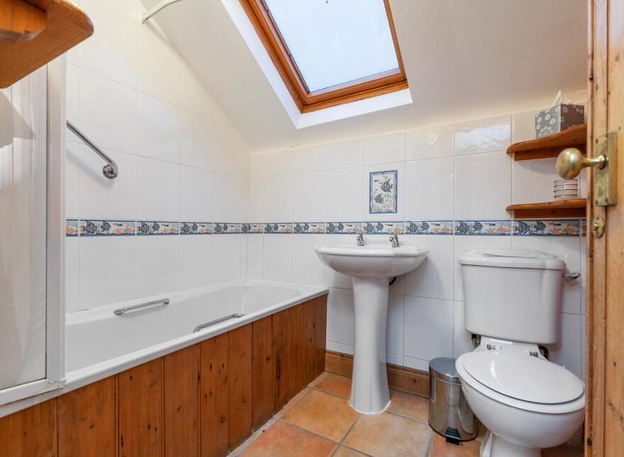 Clover Cottage, 8E Ballybryan Road, Greyabbey, Newtownards, BT22 2RB