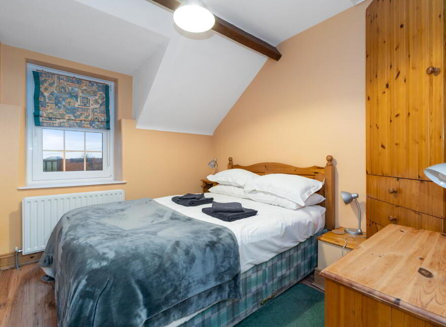 Clover Cottage, 8E Ballybryan Road, Greyabbey, Newtownards, BT22 2RB