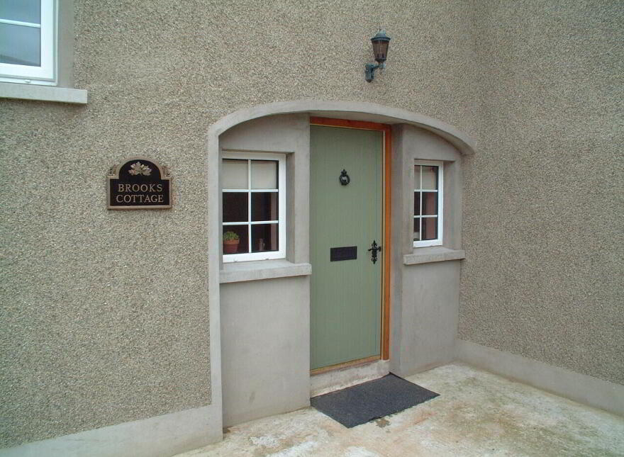 Brooks Cottage, 8D Ballybryan Road, Greyabbey, Newtownards, BT22 2RB