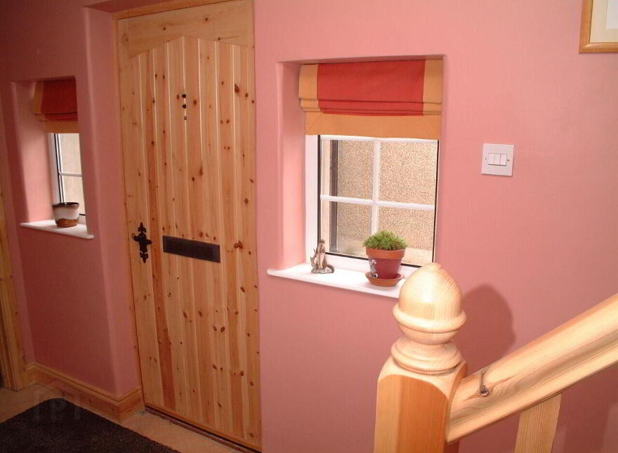 Brooks Cottage, 8D Ballybryan Road, Greyabbey, Newtownards, BT22 2RB