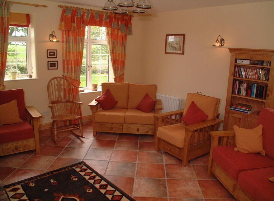 Brooks Cottage, 8D Ballybryan Road, Greyabbey, Newtownards, BT22 2RB