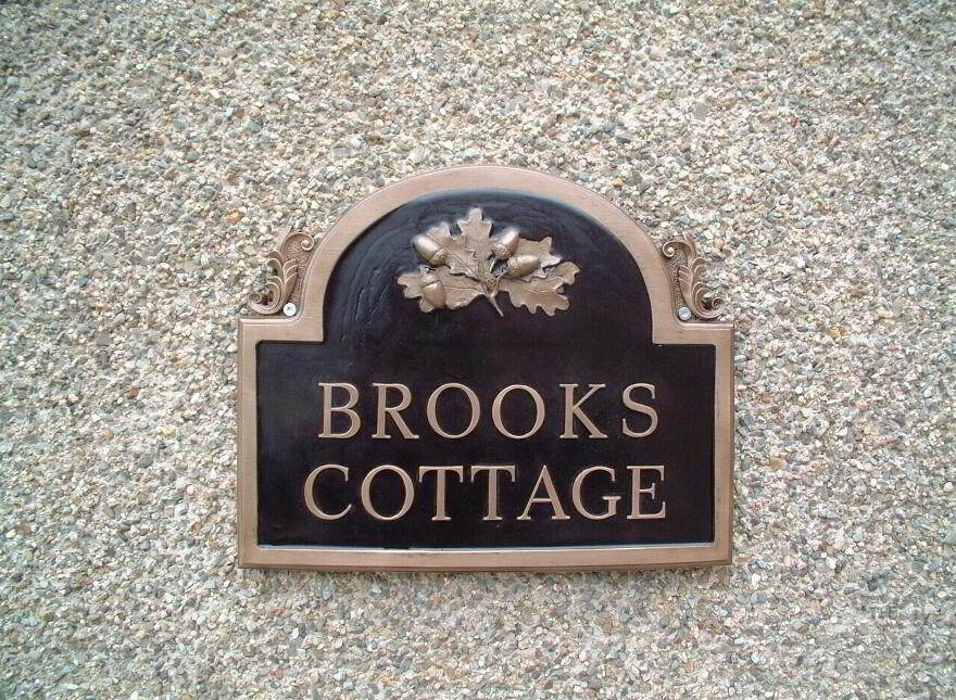 Brooks Cottage, 8D Ballybryan Road, Greyabbey, Newtownards, BT22 2RB