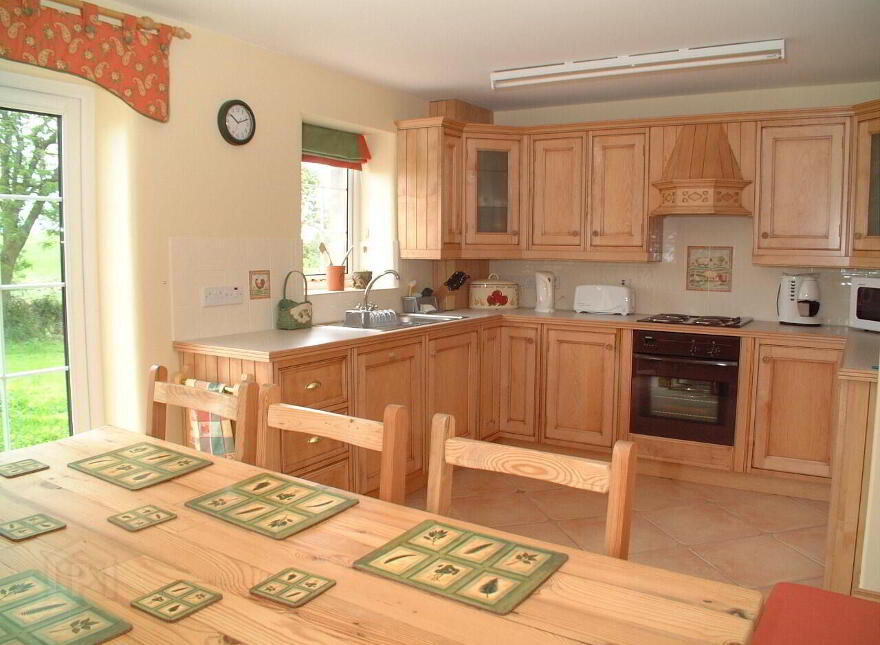 Brooks Cottage, 8D Ballybryan Road, Greyabbey, Newtownards, BT22 2RB
