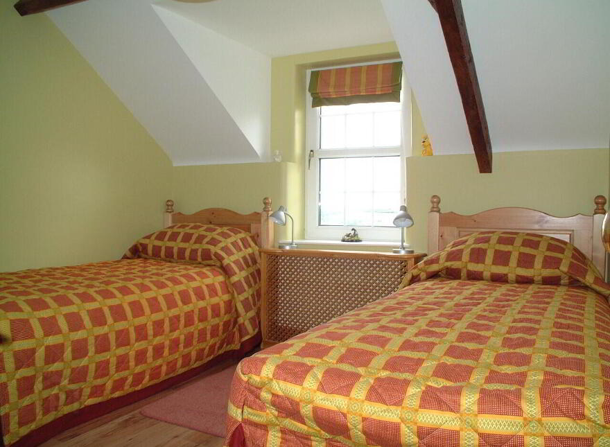 Brooks Cottage, 8D Ballybryan Road, Greyabbey, Newtownards, BT22 2RB