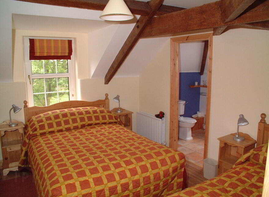 Brooks Cottage, 8D Ballybryan Road, Greyabbey, Newtownards, BT22 2RB