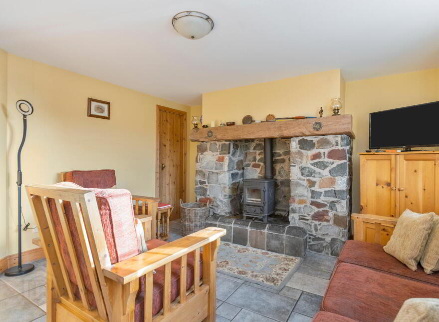 Corn Cottage, 8C Ballybryan Road, Greyabbey, Newtownards, BT22 2RB