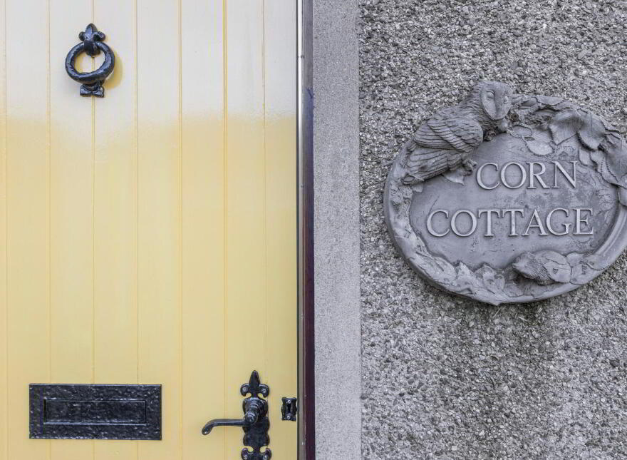 Corn Cottage, 8C Ballybryan Road, Greyabbey, Newtownards, BT22 2RB