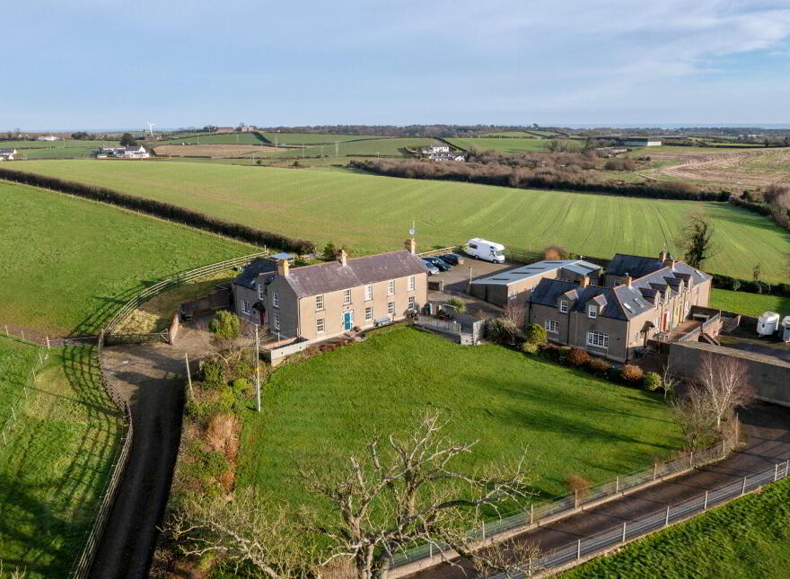 Corn Cottage, 8C Ballybryan Road, Greyabbey, Newtownards, BT22 2RB