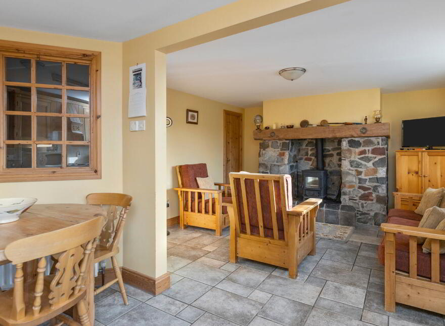 Corn Cottage, 8C Ballybryan Road, Greyabbey, Newtownards, BT22 2RB