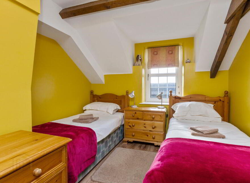 Corn Cottage, 8C Ballybryan Road, Greyabbey, Newtownards, BT22 2RB