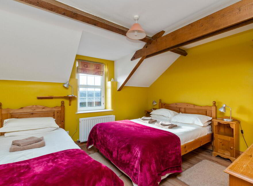Corn Cottage, 8C Ballybryan Road, Greyabbey, Newtownards, BT22 2RB