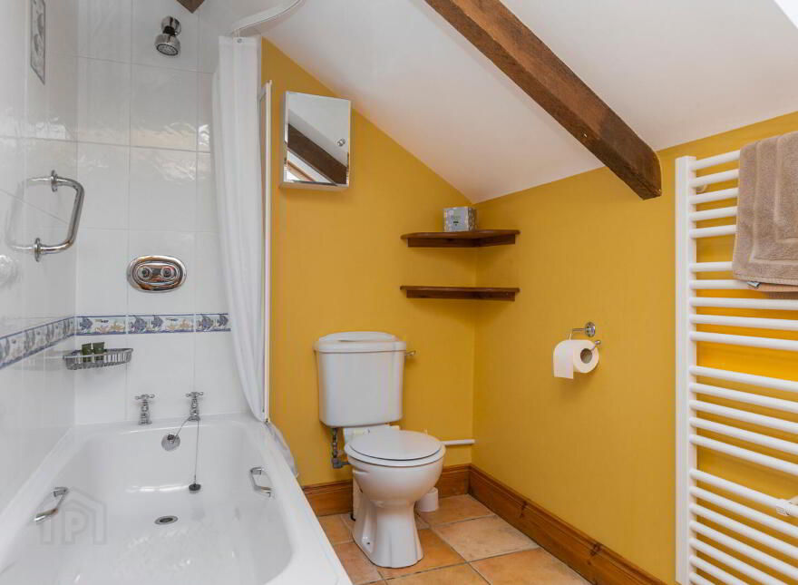 Corn Cottage, 8C Ballybryan Road, Greyabbey, Newtownards, BT22 2RB
