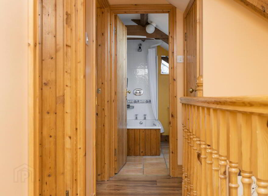 Corn Cottage, 8C Ballybryan Road, Greyabbey, Newtownards, BT22 2RB
