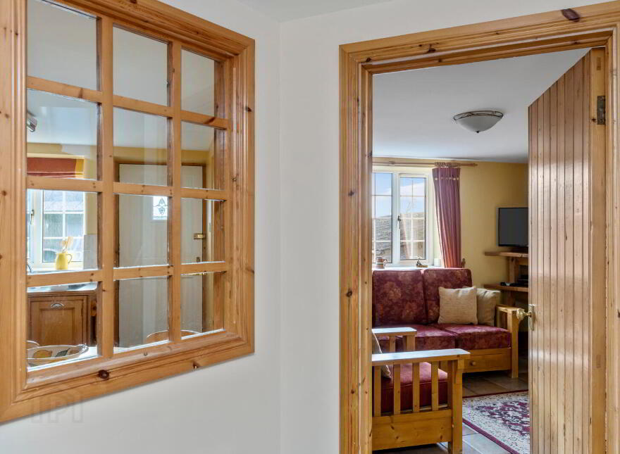 Barley Cottage, 8B Ballybryan Road, Greyabbey, Newtownards, BT22 2RB