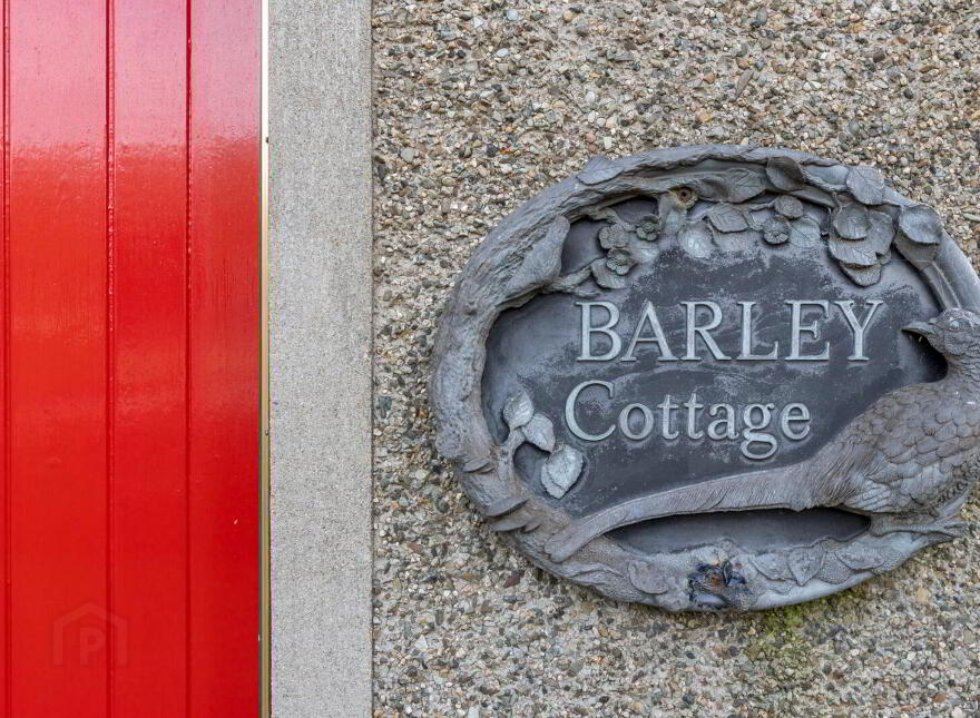 Barley Cottage, 8B Ballybryan Road, Greyabbey, Newtownards, BT22 2RB