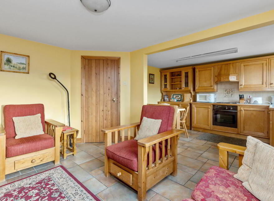 Barley Cottage, 8B Ballybryan Road, Greyabbey, Newtownards, BT22 2RB
