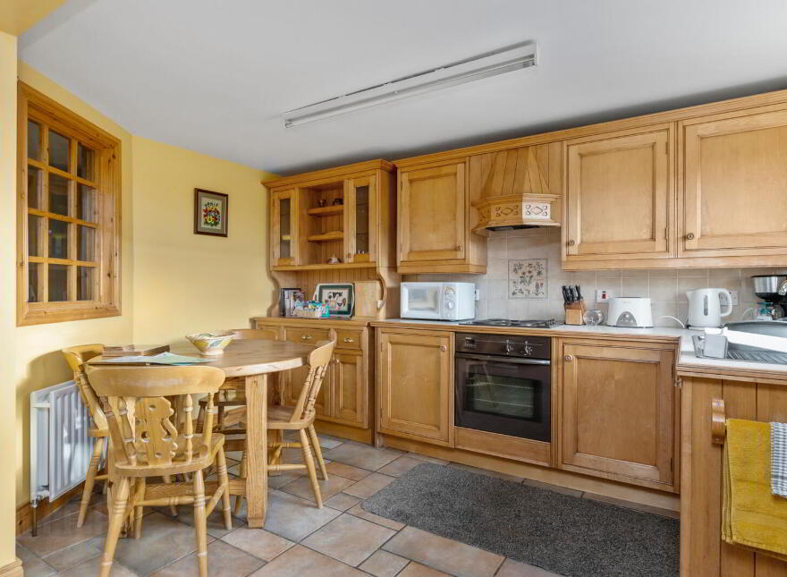 Barley Cottage, 8B Ballybryan Road, Greyabbey, Newtownards, BT22 2RB