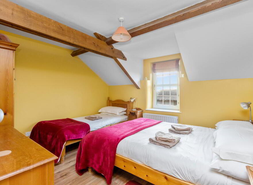 Barley Cottage, 8B Ballybryan Road, Greyabbey, Newtownards, BT22 2RB