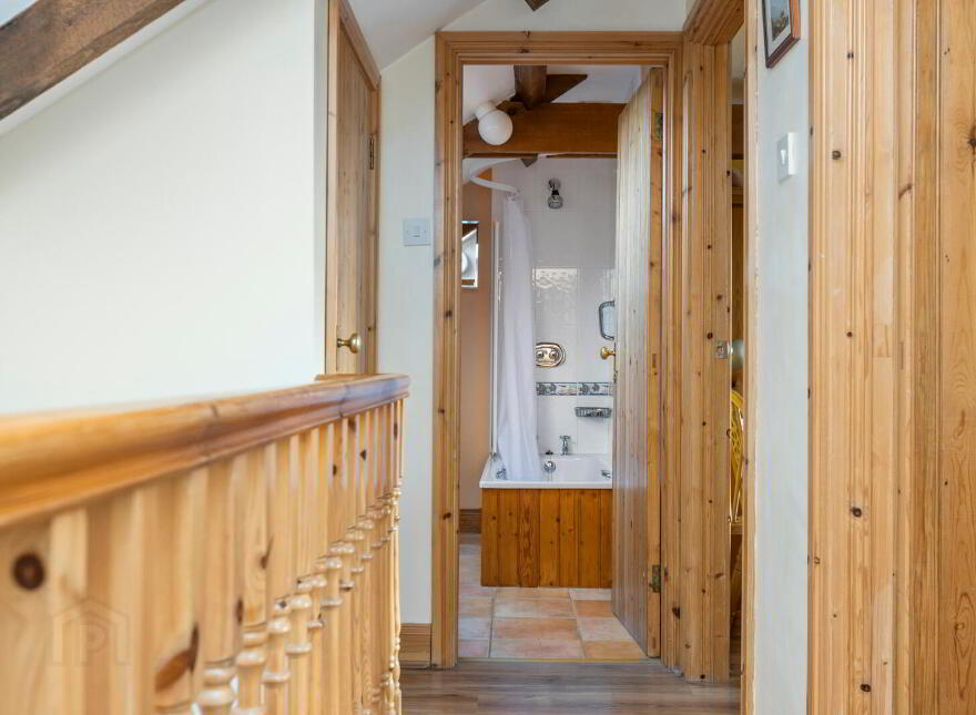Barley Cottage, 8B Ballybryan Road, Greyabbey, Newtownards, BT22 2RB
