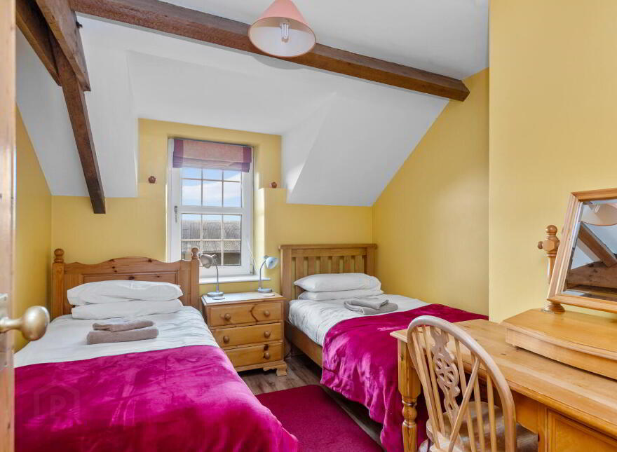 Barley Cottage, 8B Ballybryan Road, Greyabbey, Newtownards, BT22 2RB