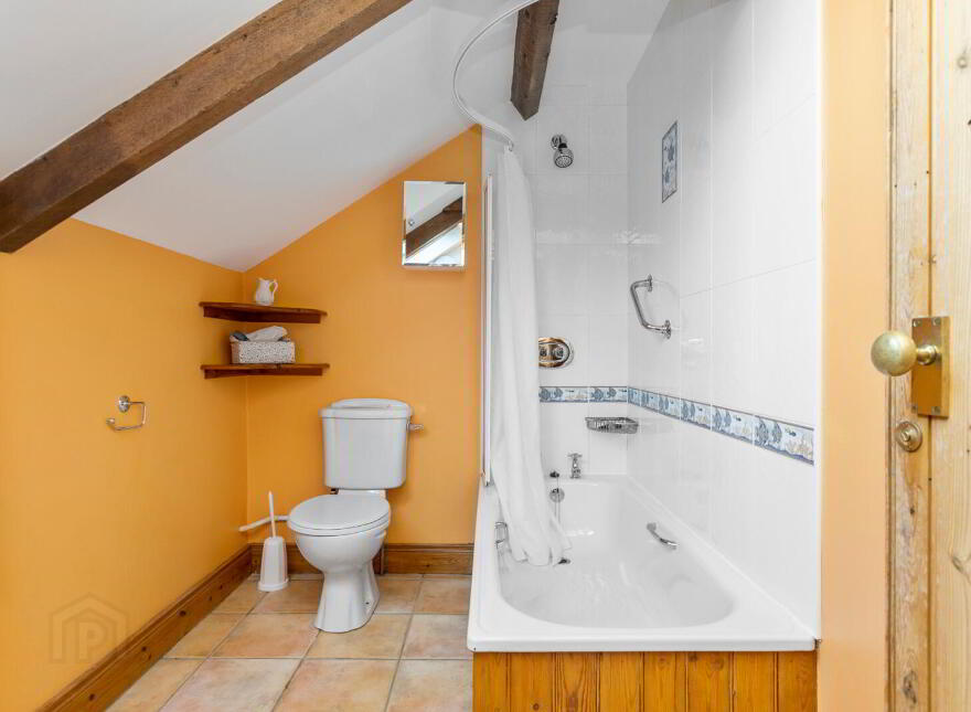 Barley Cottage, 8B Ballybryan Road, Greyabbey, Newtownards, BT22 2RB